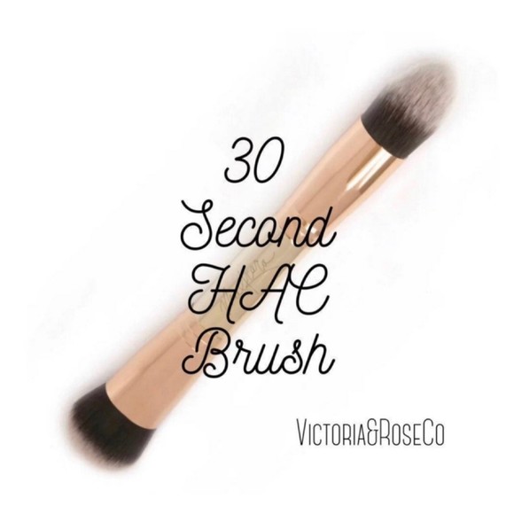 Maskcara (Seint) 30 Second HAC Brush - Picture 1 of 2